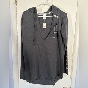 Victoria Secret Pink Vintage women’s hoodie